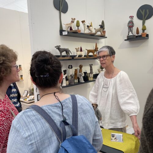 Bovey Tracey Craft Festival June 2026